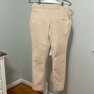 Loft Women’s Girlfriend Chino